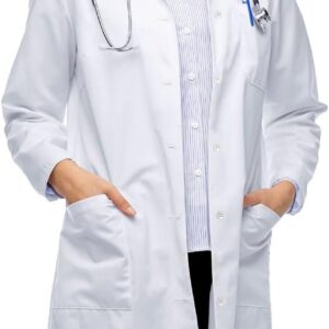 WAICO Lab Coat