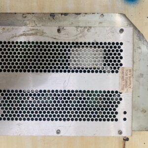 80V Power Supply for Turbo Controllers used in industrial and medical applications