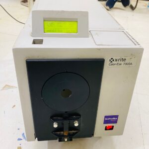 Double Beam Fixed Color Spectrophotometer, 360-750 nm