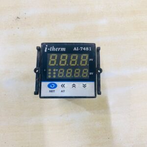 PID Temperature Controller