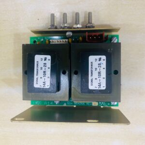 Signal Transformer Circuit Board 14A-10R-28 LAN Filter for Networking