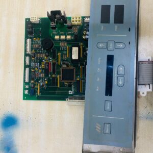 Thermo Electron 190609-R0 Digital Displays Control Panel for Thermo Scientific 3110 Incubator